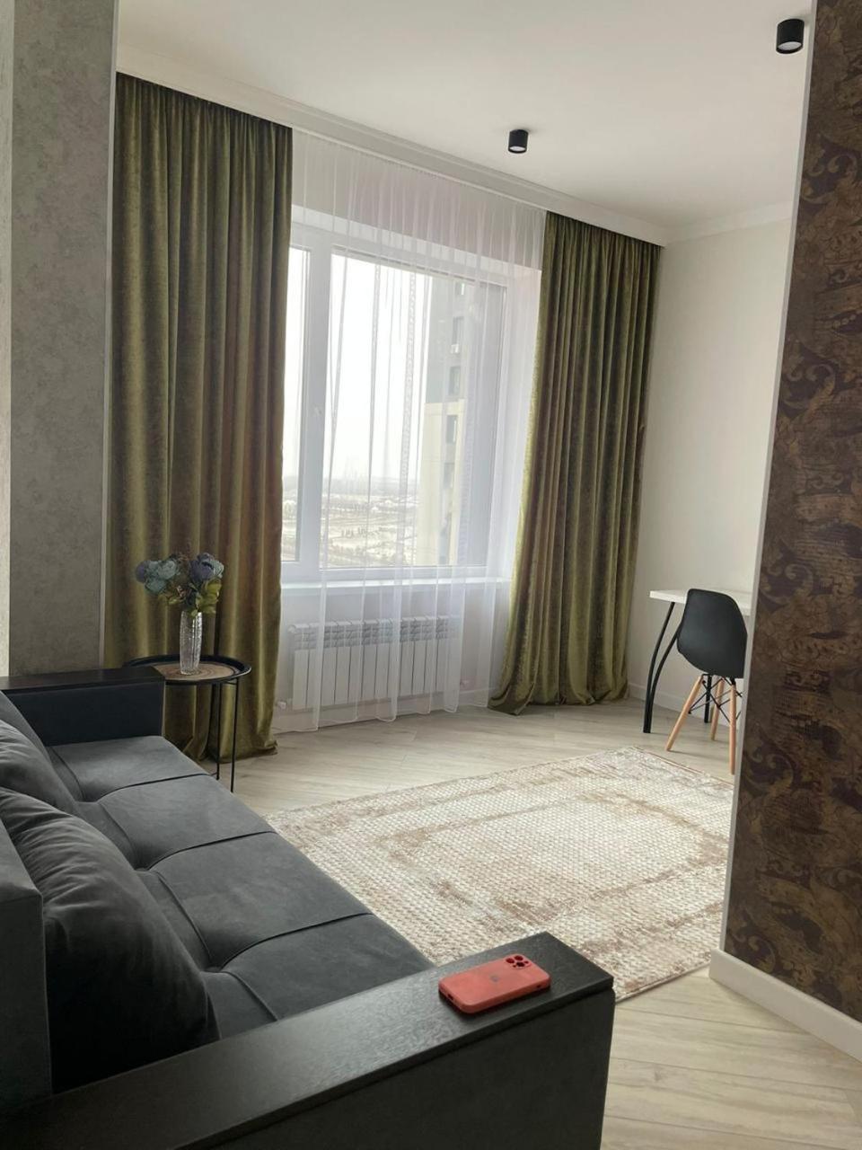 Apartment рядом экспо, больница удп, Mega Silkway, институт репродуктивной медицины, недалеко от аэропорта